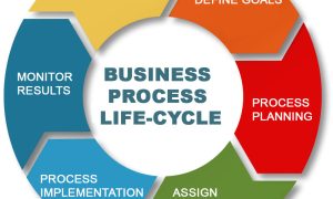 Business Process Re-Engineering and Improvement
